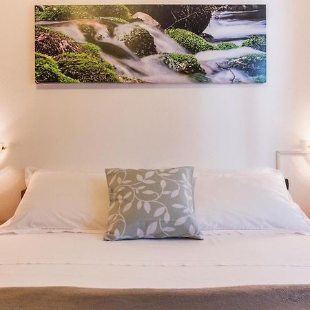 Lanterna Apartment 1 Киеза-ин-Вальмаленко Экстерьер фото
