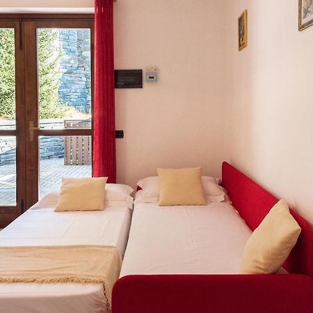 Lanterna Apartment 1 Киеза-ин-Вальмаленко Экстерьер фото