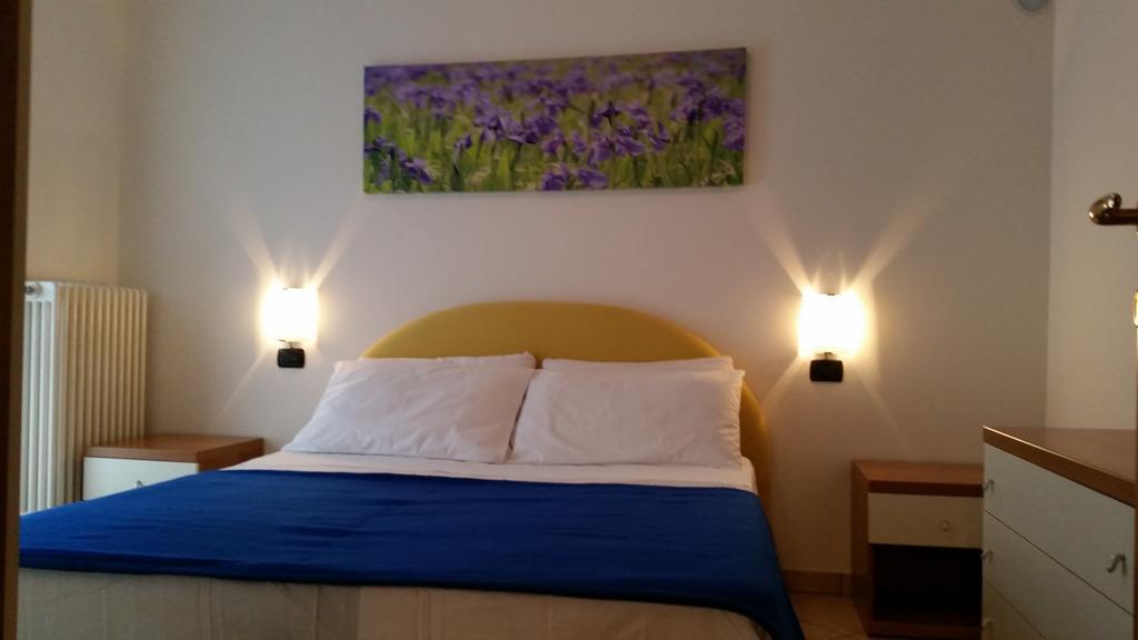 Lanterna Apartment 1 Киеза-ин-Вальмаленко Экстерьер фото